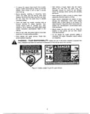 Safe operation practices page 3