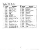Transmission/height adj. complete page 2