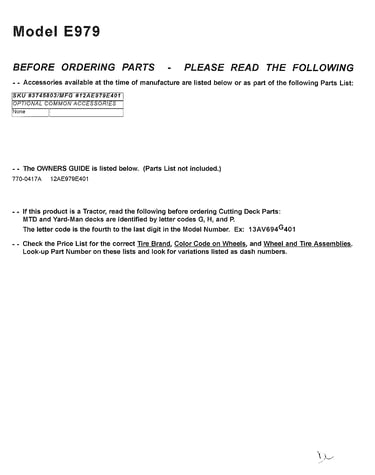 Information