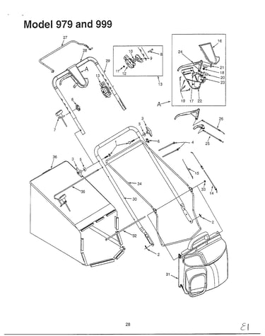 Lawn mower page 3