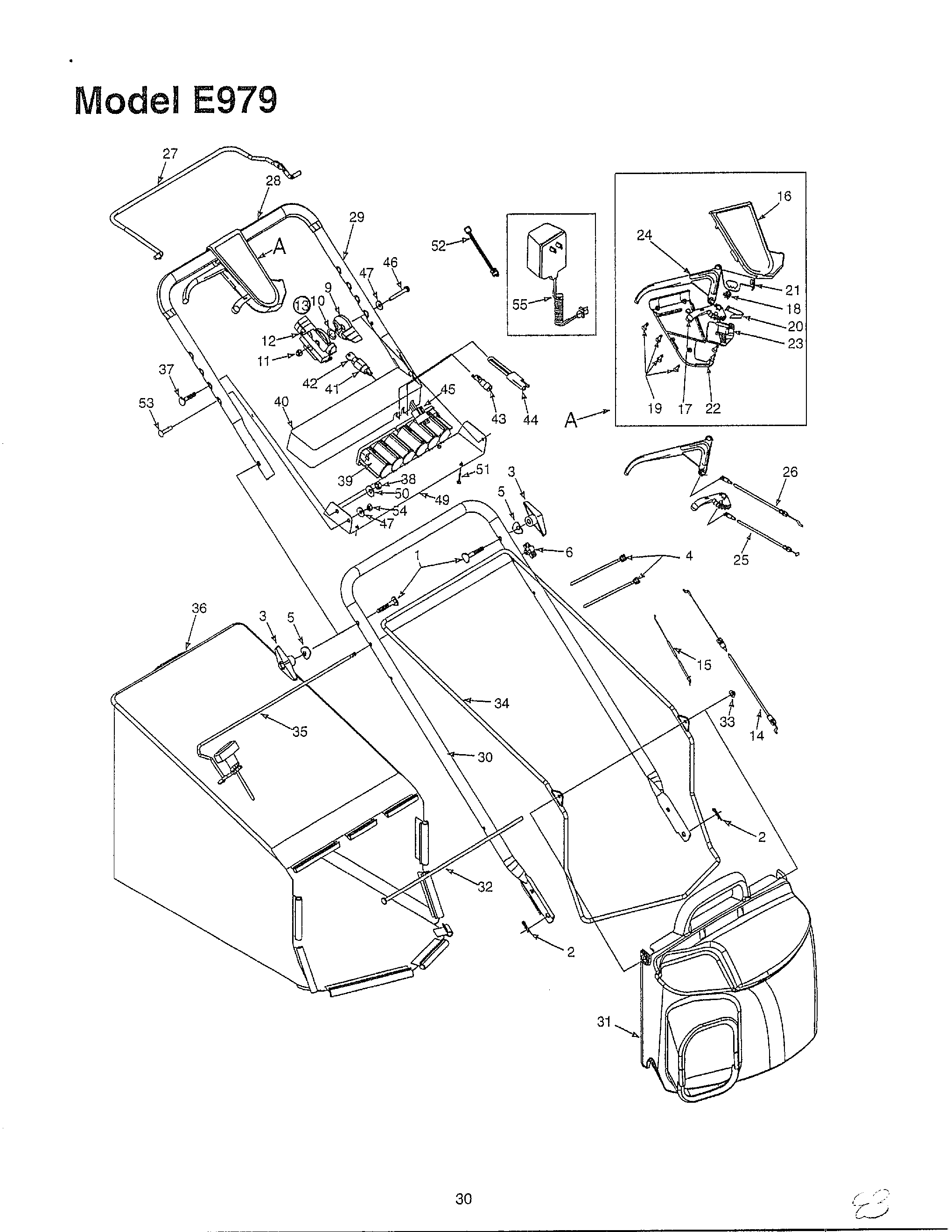 Lawn mower page 5