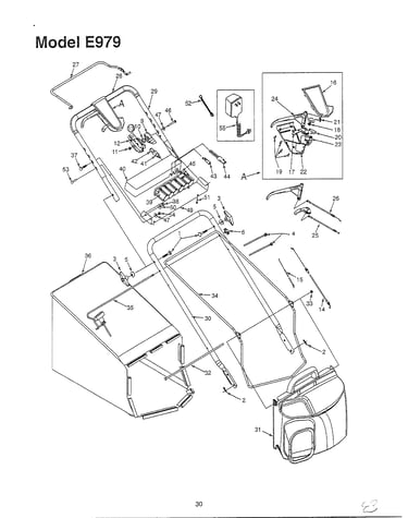 Lawn mower page 5