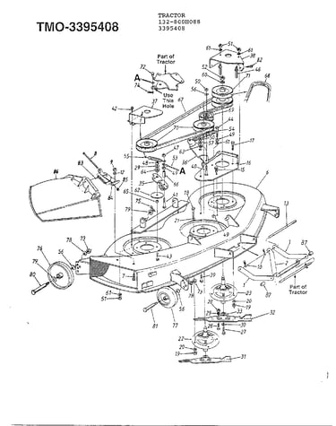 46" 18hp garden tractor page 12