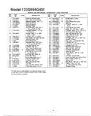 Lawn tractor page 4