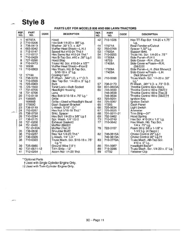 Refer to image for details page 6