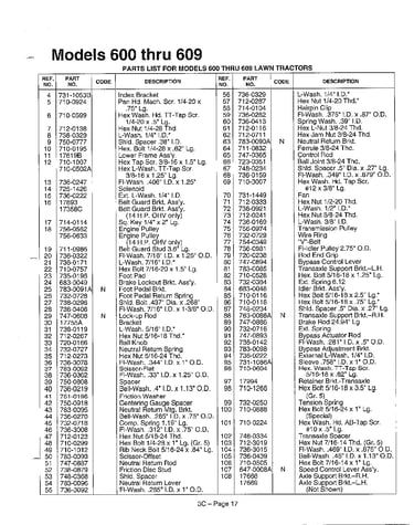 Lawn tractor page 4