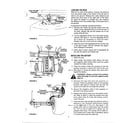 MTD 135Q670G088 assembly instructions page 4 diagram