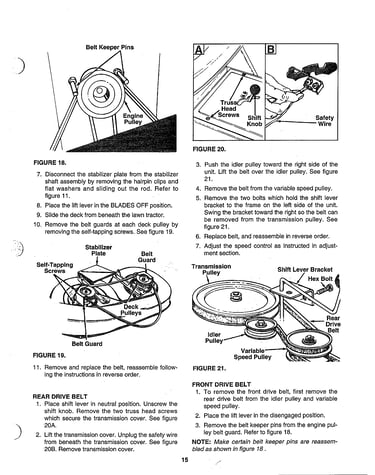 Maintenance page 2