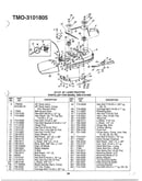 18hp 42" lawn tractor page 2
