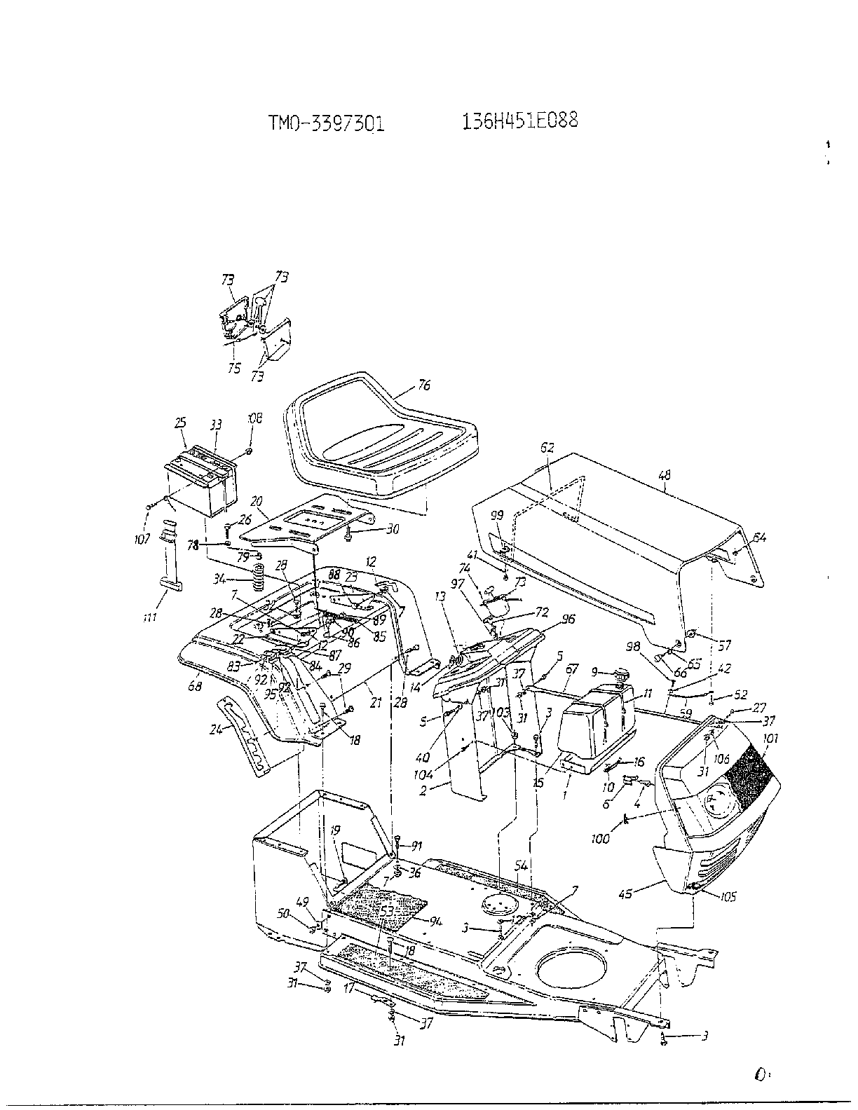 Form no. 770-96-3a