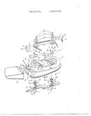 Single speed transaxle lh page 3