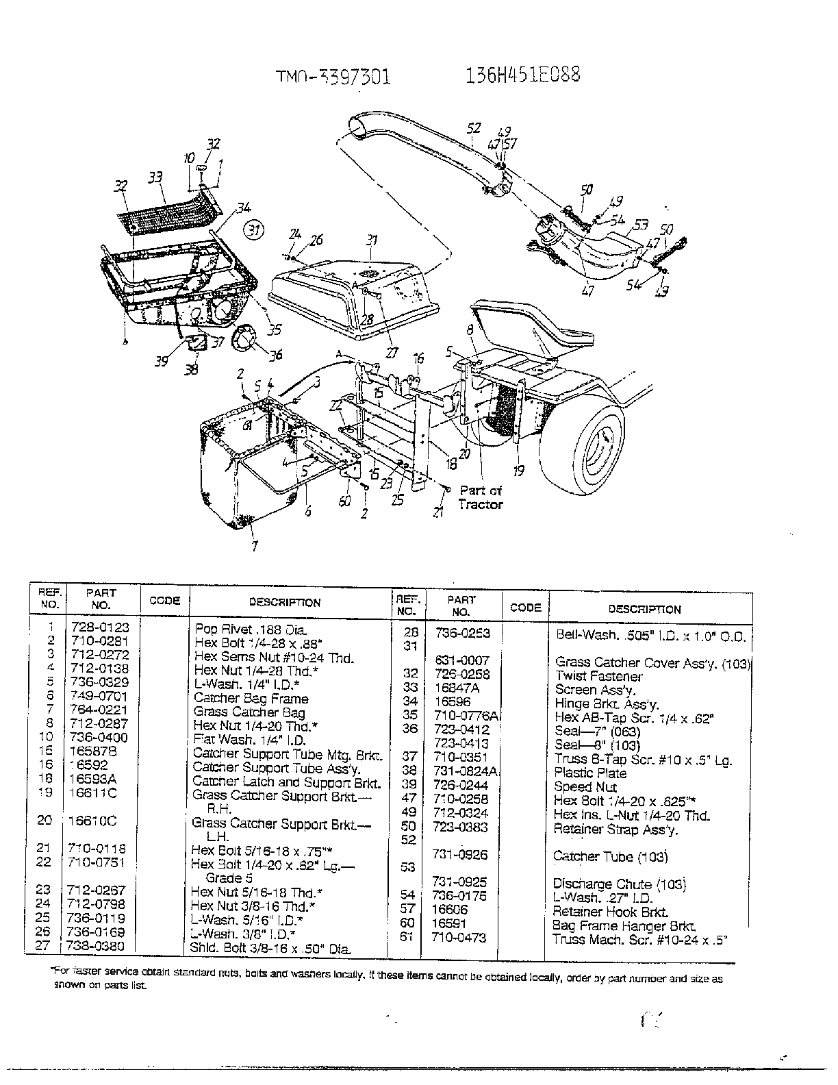 Single speed transaxle lh page 5