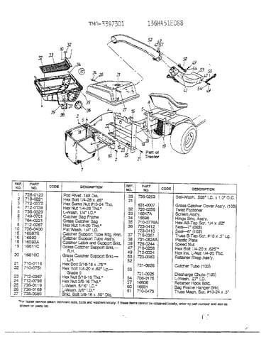 Single speed transaxle lh page 5