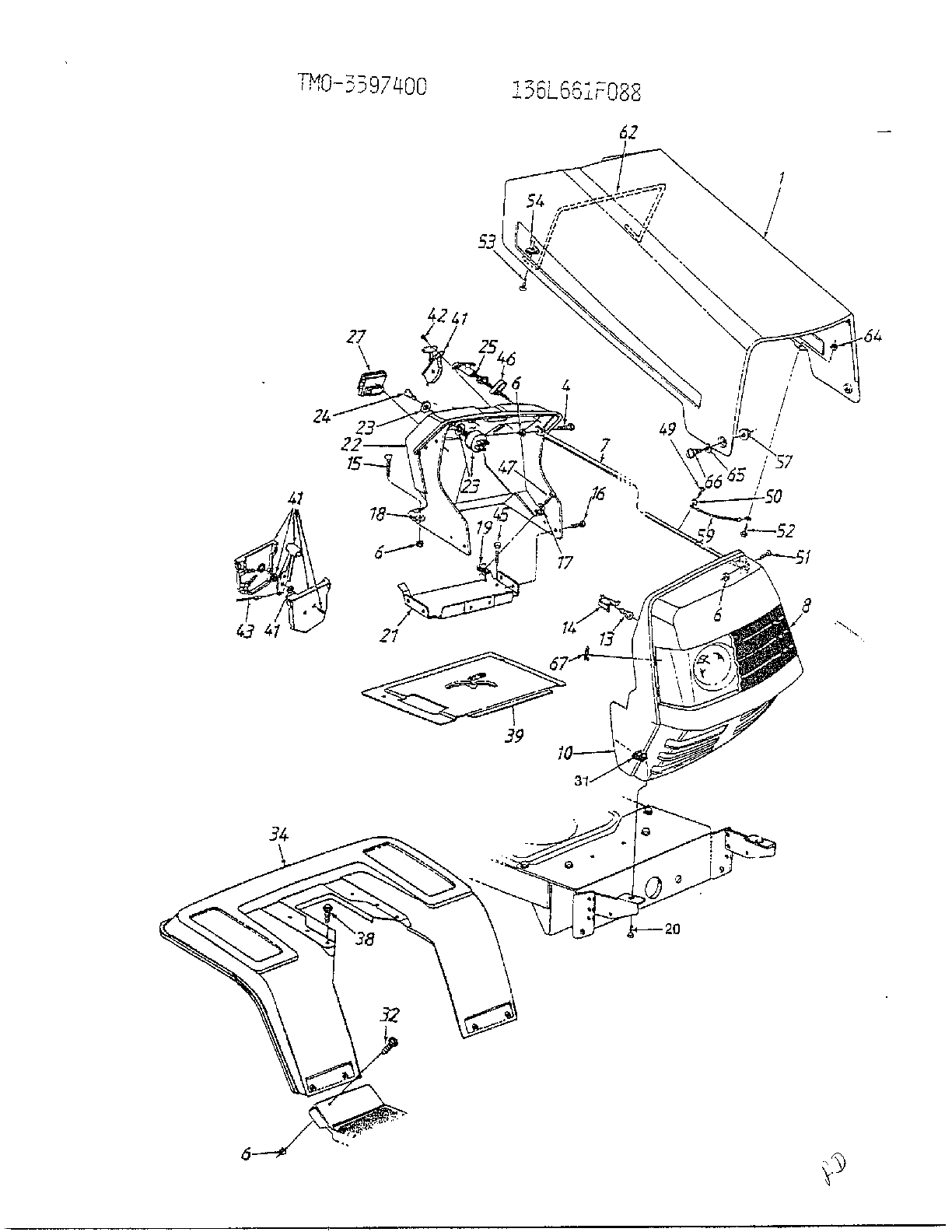 FORM NO: 770-96-3D