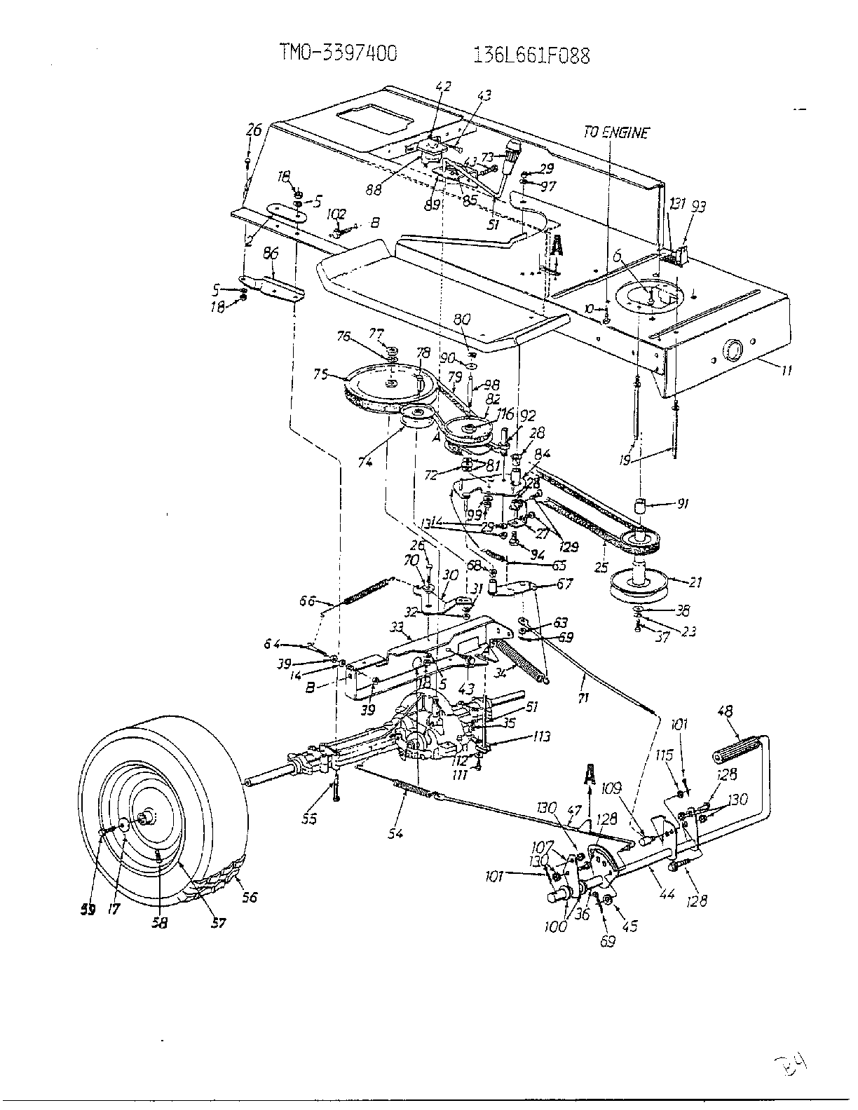 LABELS/OPTIONAL ACCESSORIES Page 4