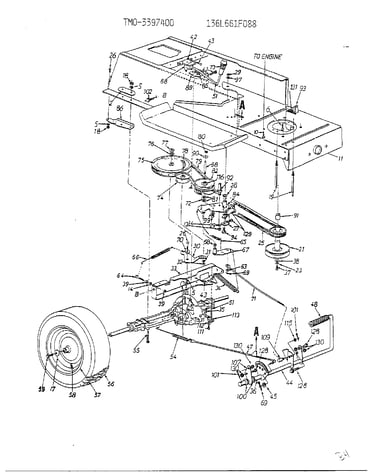 Labels/optional accessories page 4