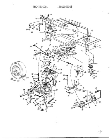 Labels/optional accessories page 4