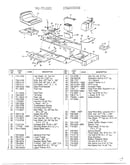 Wheel and tire chart page 2