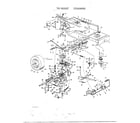 MTD 136S699H088 wheel ay and tire chart page 2 diagram