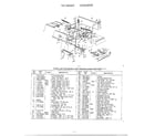 MTD 136S699H088 wheel ay and tire chart page 7 diagram