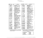 MTD 139-758-000 lawn tractor page 4 diagram