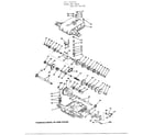 MTD 139-758-000 lawn tractor/optional equipment diagram