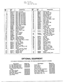 Lawn tractor/optional equipment page 2