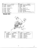 Lawn tractor/transmisson page 3