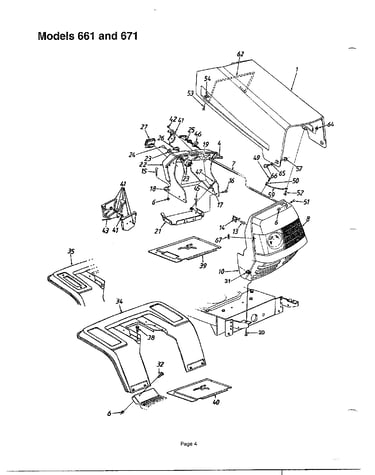Lawn tractor page 3