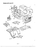 Lawn tractor page 13