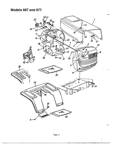 Lawn tractor page 13