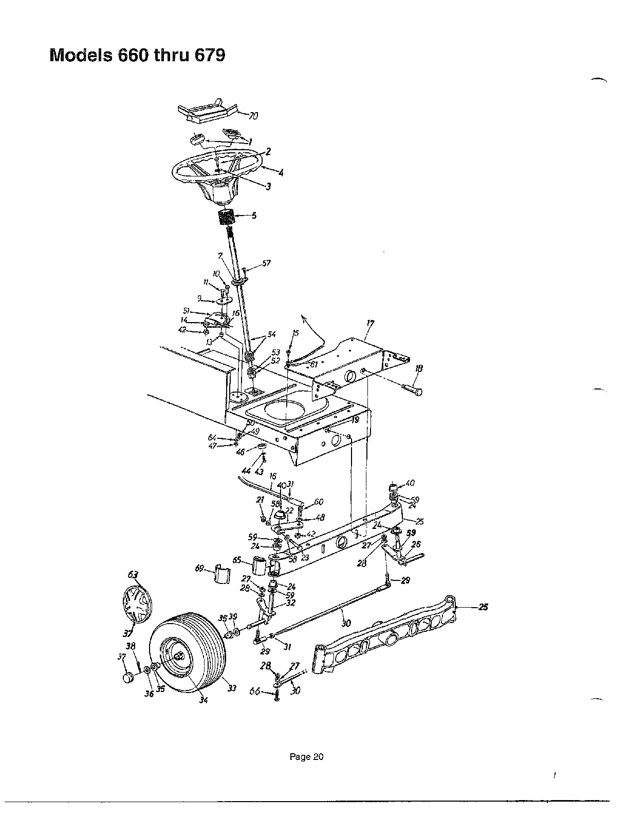 Lawn tractor page 19