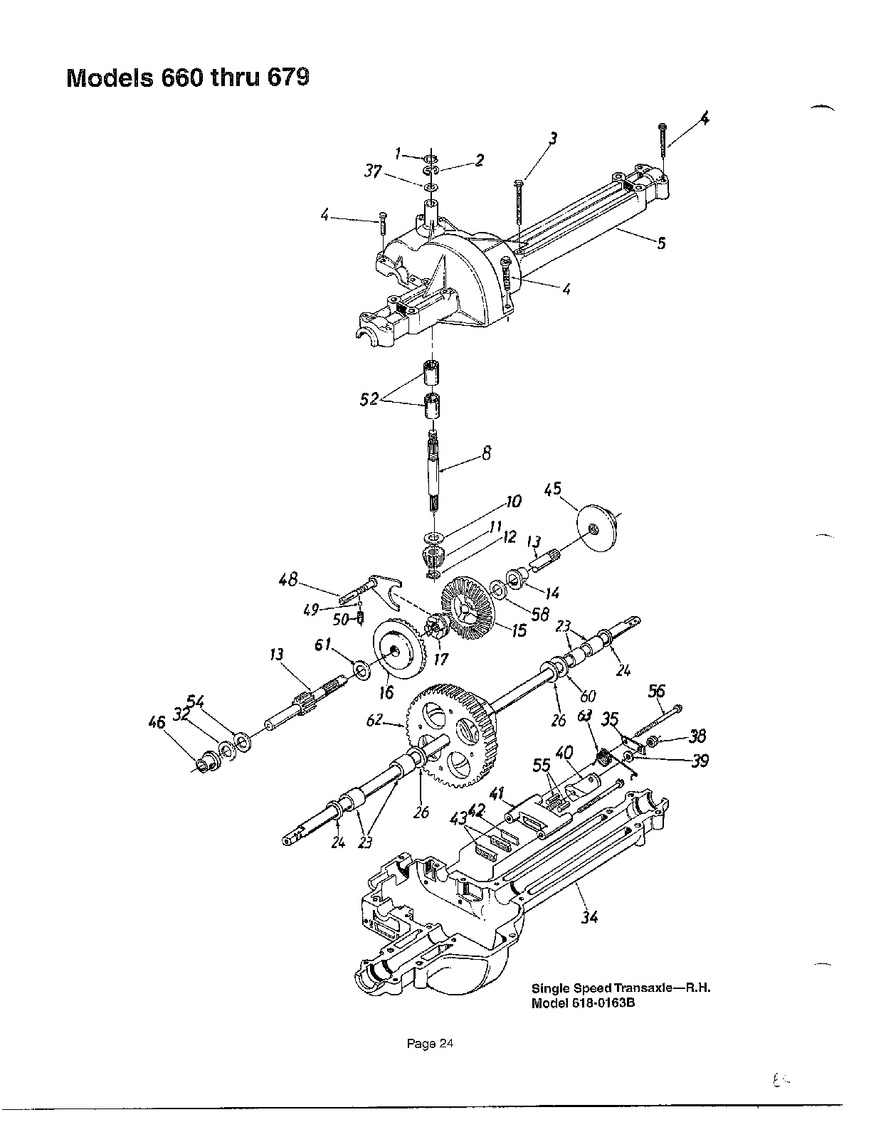 Lawn tractor page 23