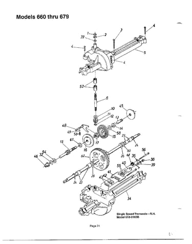 Lawn tractor page 23