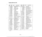 MTD 13AD674G401 lawn tractor page 26 diagram