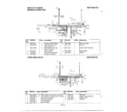 MTD 13AD674G401 single cylinder/overhead valve diagram