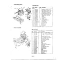 MTD 13AD674G401 overhead valve/twin cylinder diagram