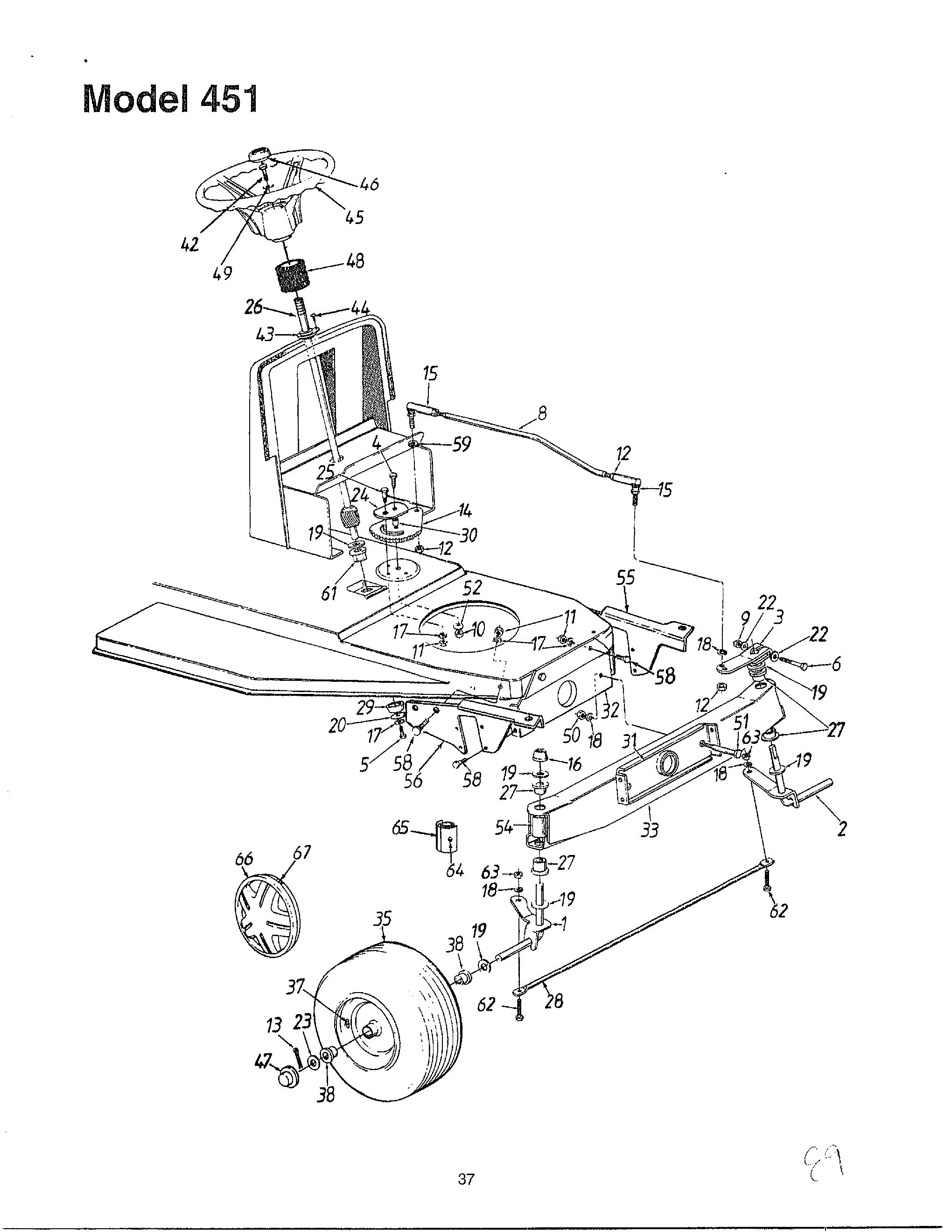 Lawn mower page 3