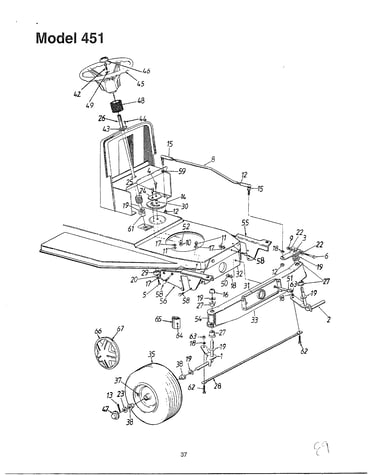 Lawn mower page 3