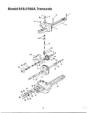 Transaxle