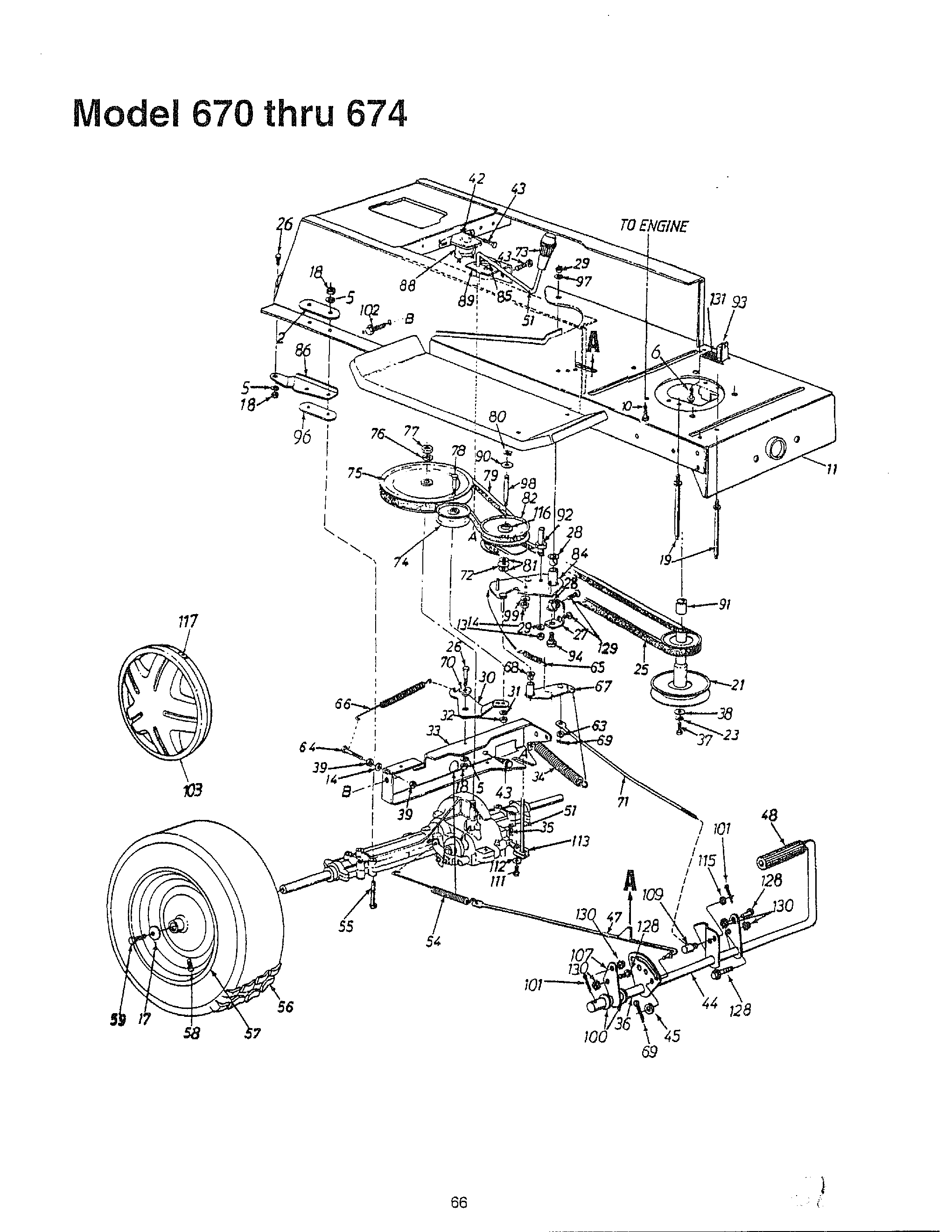 LAWN MOWER Page 3