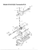 Transaxle