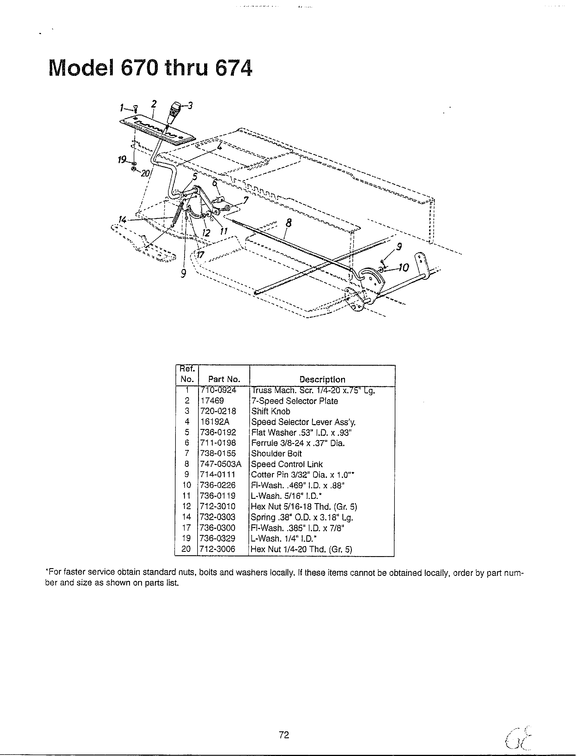 Lawn mower page 3