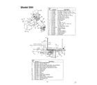 MTD SKU3224605 lawn tractor/wiring diagram