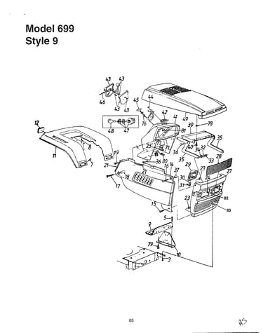 Engine/electrical page 2