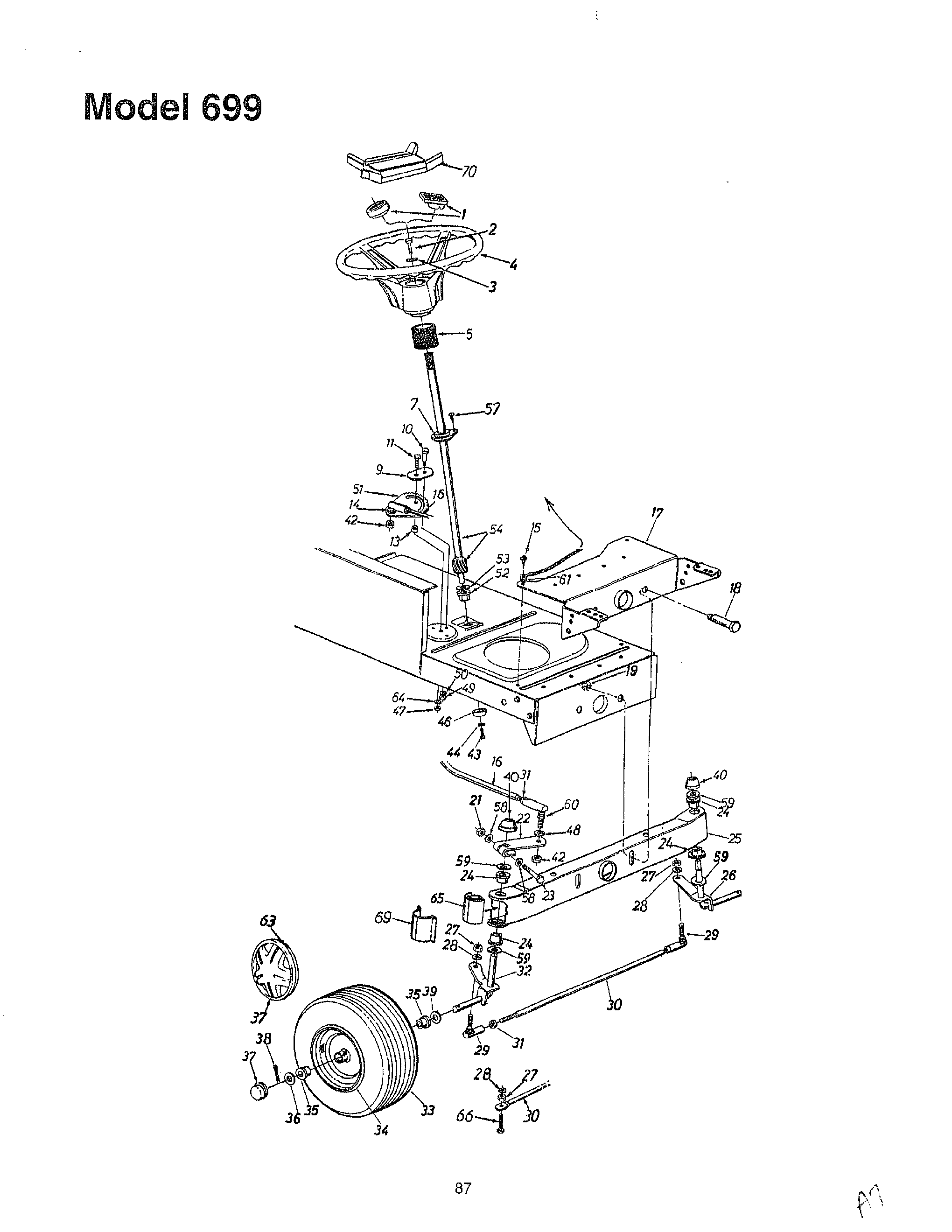Engine/electrical page 4
