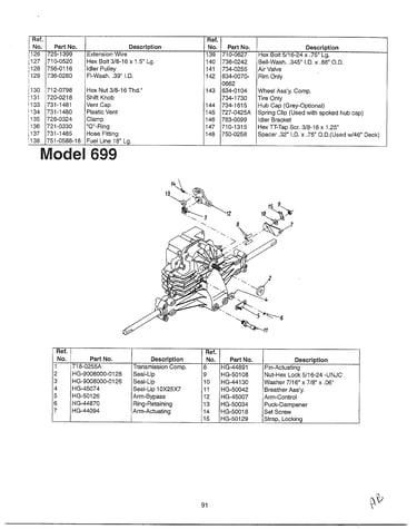 Engine/electrical page 8