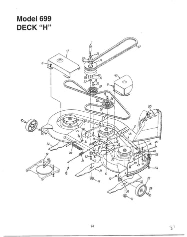 Engine/electrical page 11