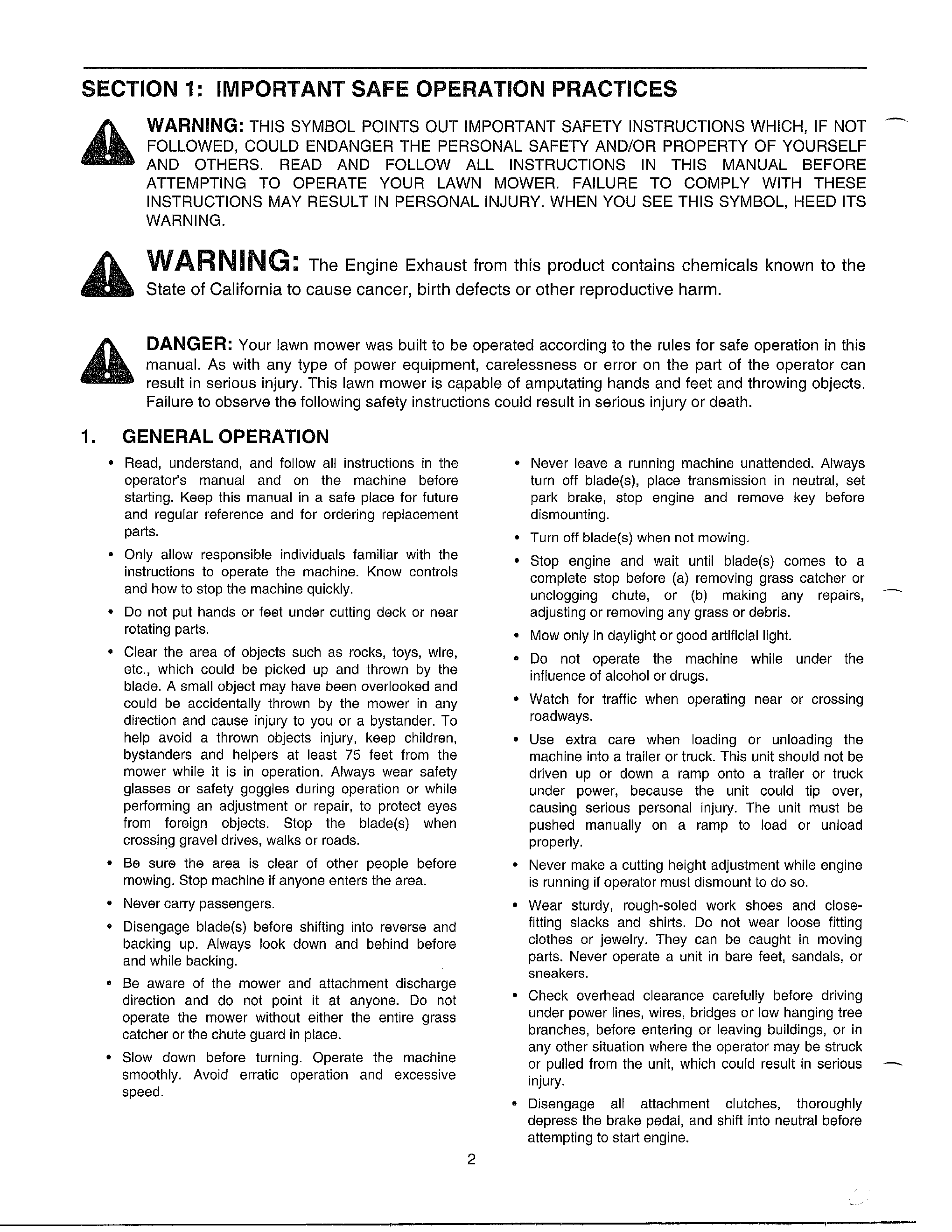 Information