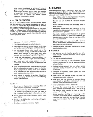 Information page 2